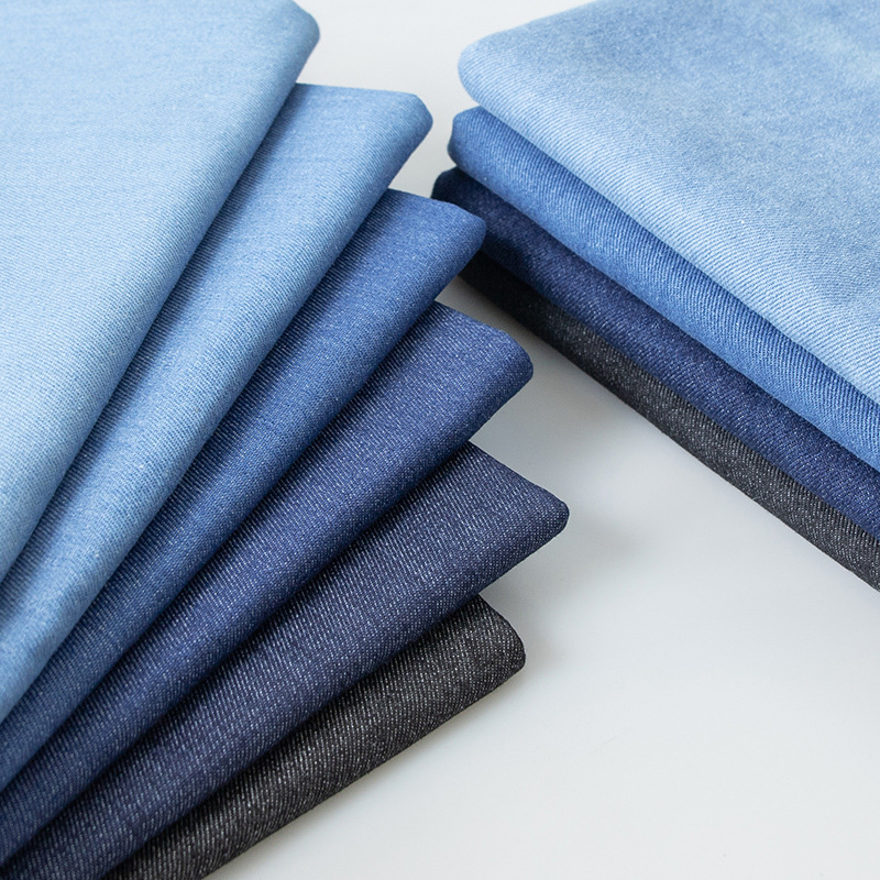 Premium stretch denim jeans
